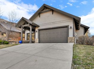 3435 Big Piney Dr, Eden, UT 84310