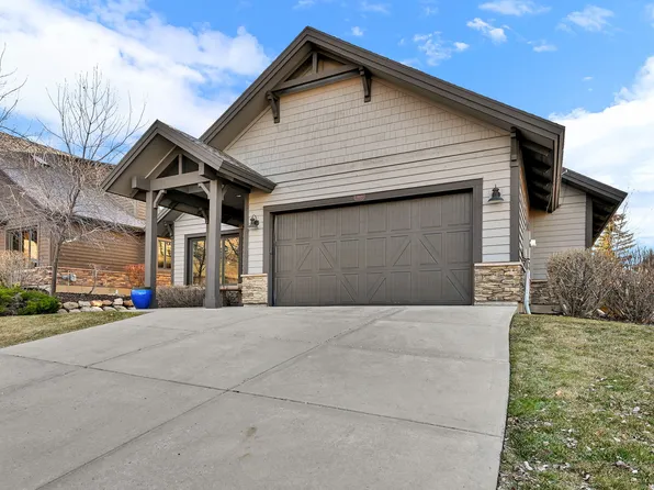 3435 Big Piney Dr, Eden, UT 84310