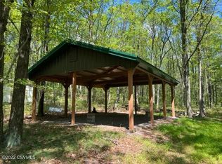 605 Grouse Hollow Rd, Millmont, PA 17845