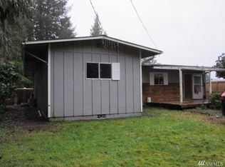 361 E Mason Lake Dr E, Grapeview, WA 98546