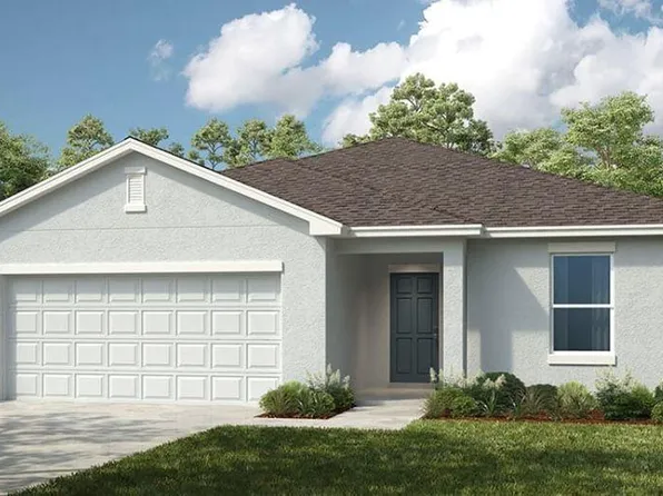 1923 ROSEWOOD CIRCLE, LAKELAND, FL 33810