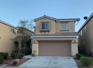 9039 Toast Ave, Las Vegas, NV 89148