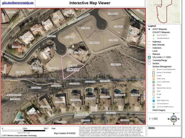 2846 Cactus Bloom Dr, Bullhead City, AZ 86429