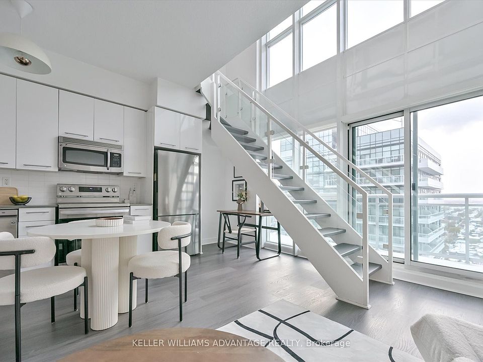 1st image of 155 Legion Rd N Penthouse 2910