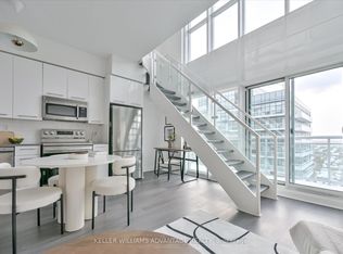 iLoft Condos, Toronto, ON M8Y 0A7