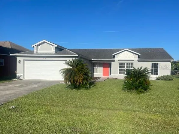 514 BRENTFORD COURT, KISSIMMEE, FL 34758