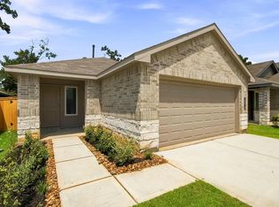 1679 Portia Ln, Conroe, TX 77301