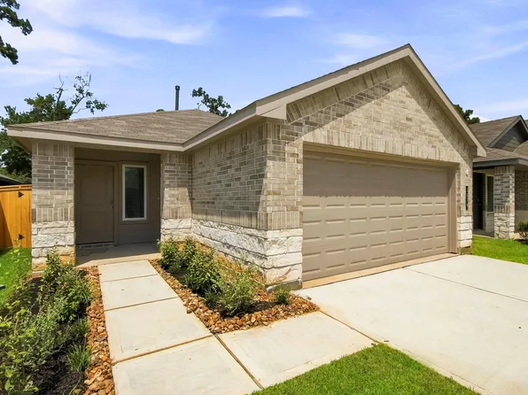 1679 Portia Ln, Conroe, TX 77301