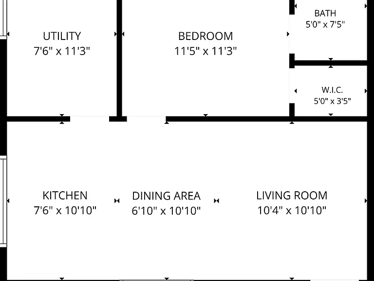 5540 Clemons Rd — Photo 3