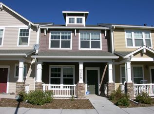 2549 Obsidian Forest Vw, Colorado Springs, CO 80951