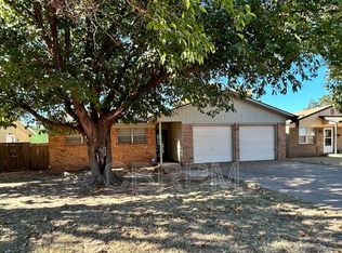 1613 69th St, Lubbock, TX 79412