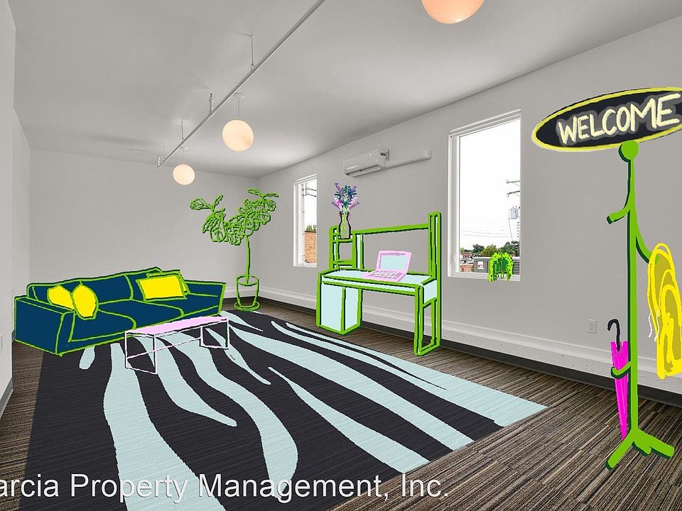 1st image of 4500 S Kingshighway Blvd #8
