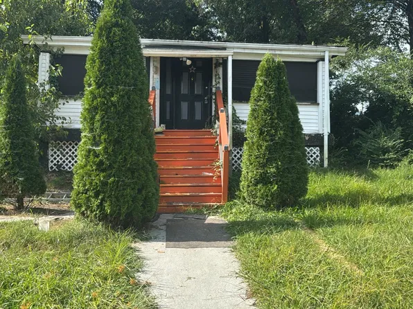 5205 Doppler St, Capitol Heights, MD 20743