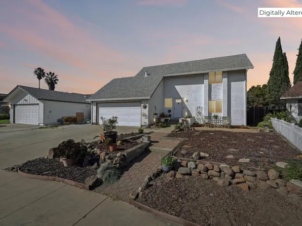 2280 Zoria Cir, San Jose, CA 95131