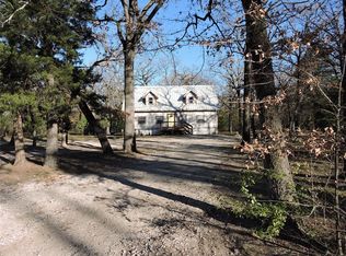 911 County Road 2405, Kemp, TX 75143