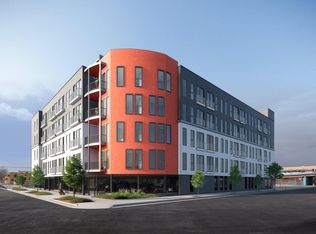 517 1st St SW, Albuquerque, NM 87102