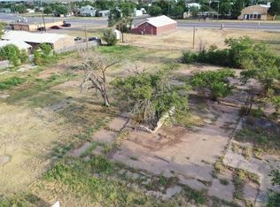 0 E Broadway Ave, Tulia, TX 79088