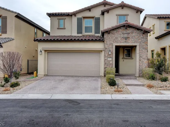 47 Berneri Dr, Las Vegas, NV 89138