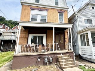 352 2nd Street - 3, Pitcairn, PA 15140