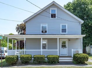 36 Pleasant St, Westfield, MA 01085