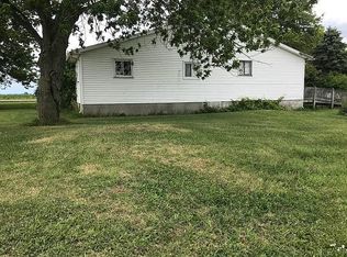 S County Line Hwy, Riga, MI 49276