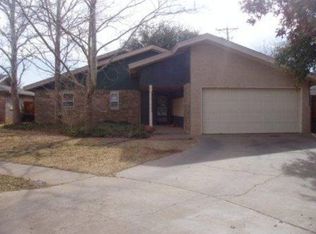 2317 77th Pl, Lubbock, TX 79423