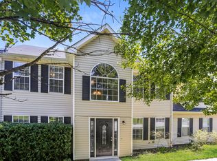 3874 Waldrop Hills Dr, Decatur, GA 30034