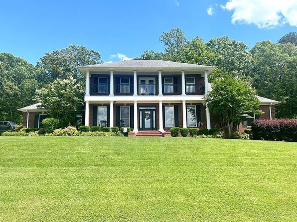 45 County Road 8541