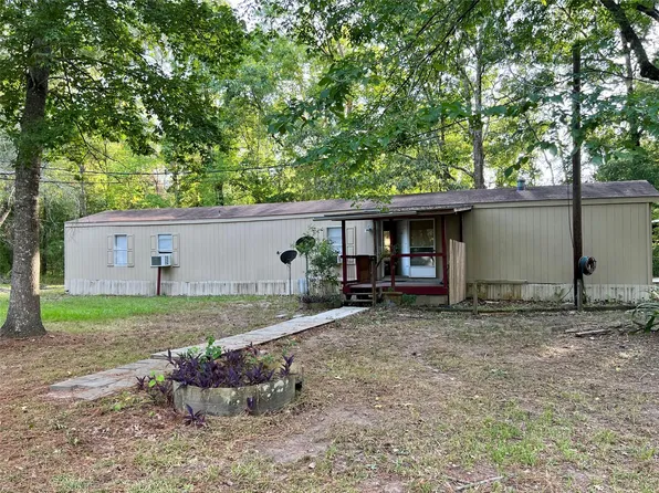 27614 Southland Dr, Splendora, TX 77372