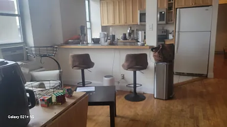 Rented by Chartwell Manhattan Realty