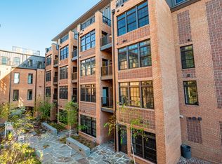 1309 E St SE #20, Washington, DC 20003