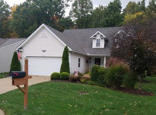 36122 Shade Tree Trl, Avon, OH 44011