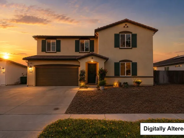 2042 Michelle St, Los Banos, CA 93635