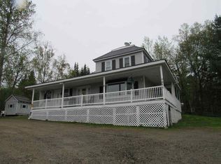 1371 Nh Route 16, Dummer, NH 03588