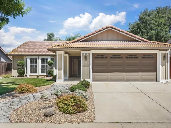 1860 Bristlecone Dr, Tracy, CA 95376