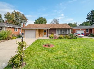 507 S William St, Mount Prospect, IL 60056