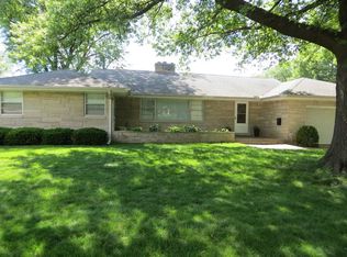 3319 N Bigelow St, Peoria, IL 61604