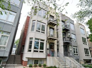 3852 W Wrightwood Ave #2, Chicago, IL 60647