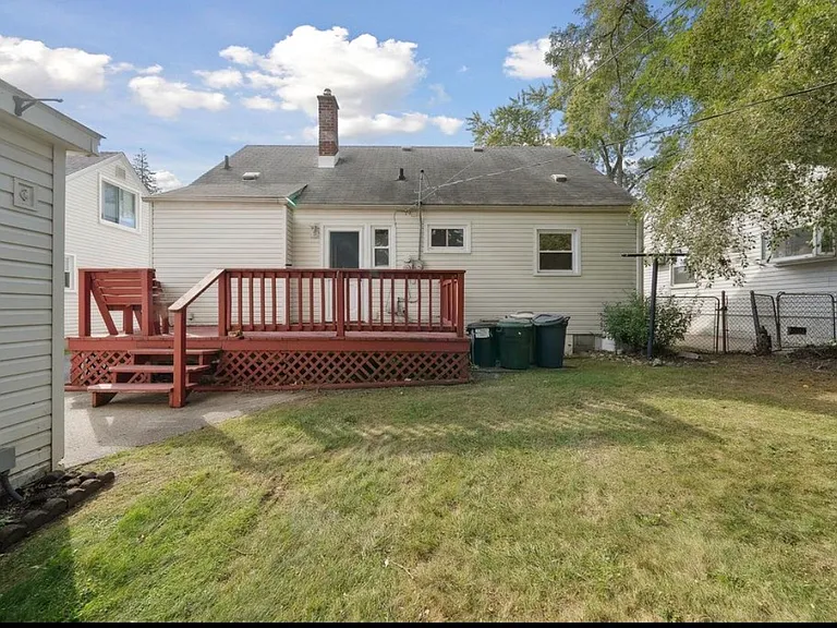 331 S Chocolay Ave — Photo 7