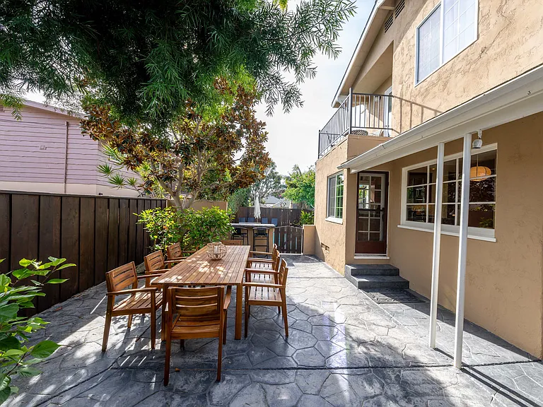 4819 Del Mar Ave #1 — Photo 48