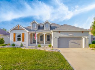 2678 Violet Way, Columbus, IN 47201