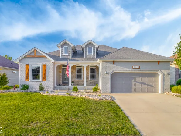 2678 Violet Way, Columbus, IN 47201
