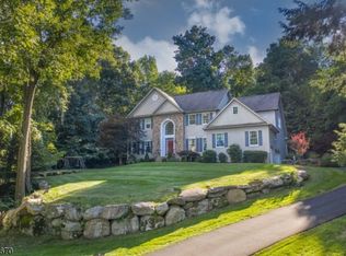 1 Stone Ridge Rd, Sussex, NJ 07461