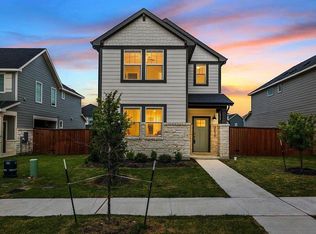 2526 Rose Archer Ln, Round Rock, TX 78665