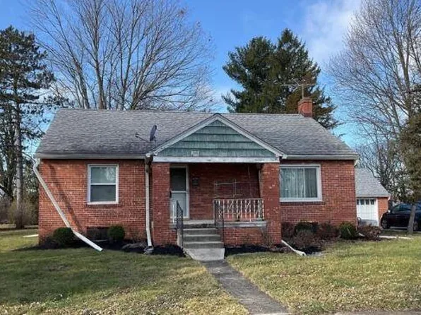 1001 Uncapher Ave, Marion, OH 43302