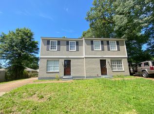 5756 Lowry Rd, Memphis, TN 38115