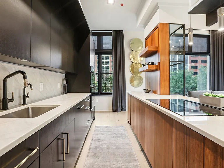 1500 Washington St #3D — Photo 9