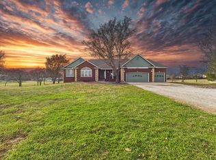 10251 S 89th Cir E, Mulvane, KS 67110