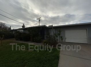1215 S Watson St, Visalia, CA 93277