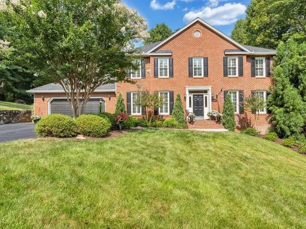 510 Downing St, Roanoke, VA 24019